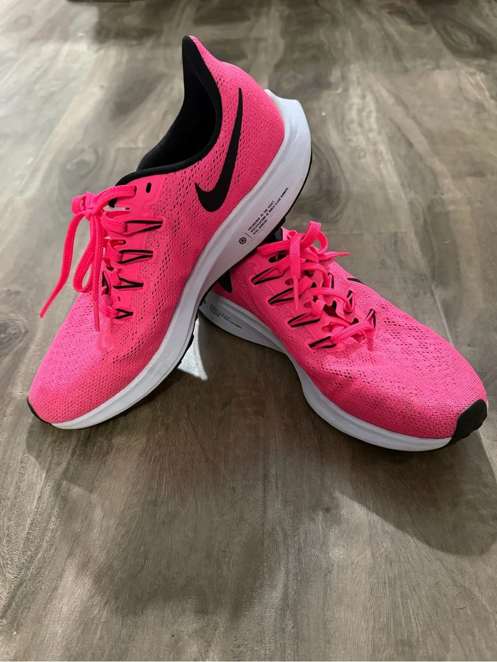 Women’s Nike Air Zoom Pegasus 36 Size 8.5